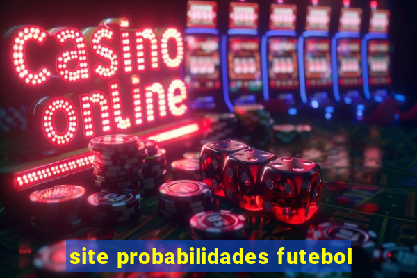 site probabilidades futebol